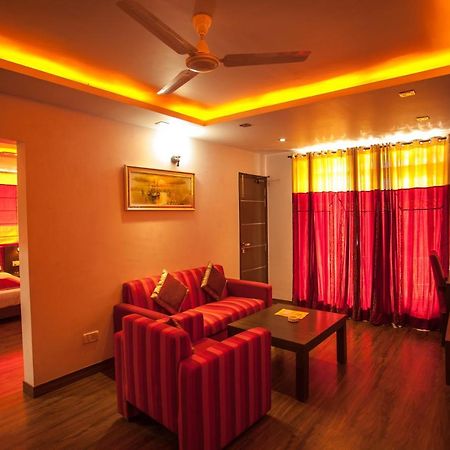 Flag House Resort Junga Экстерьер фото