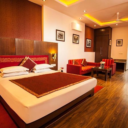 Flag House Resort Junga Экстерьер фото