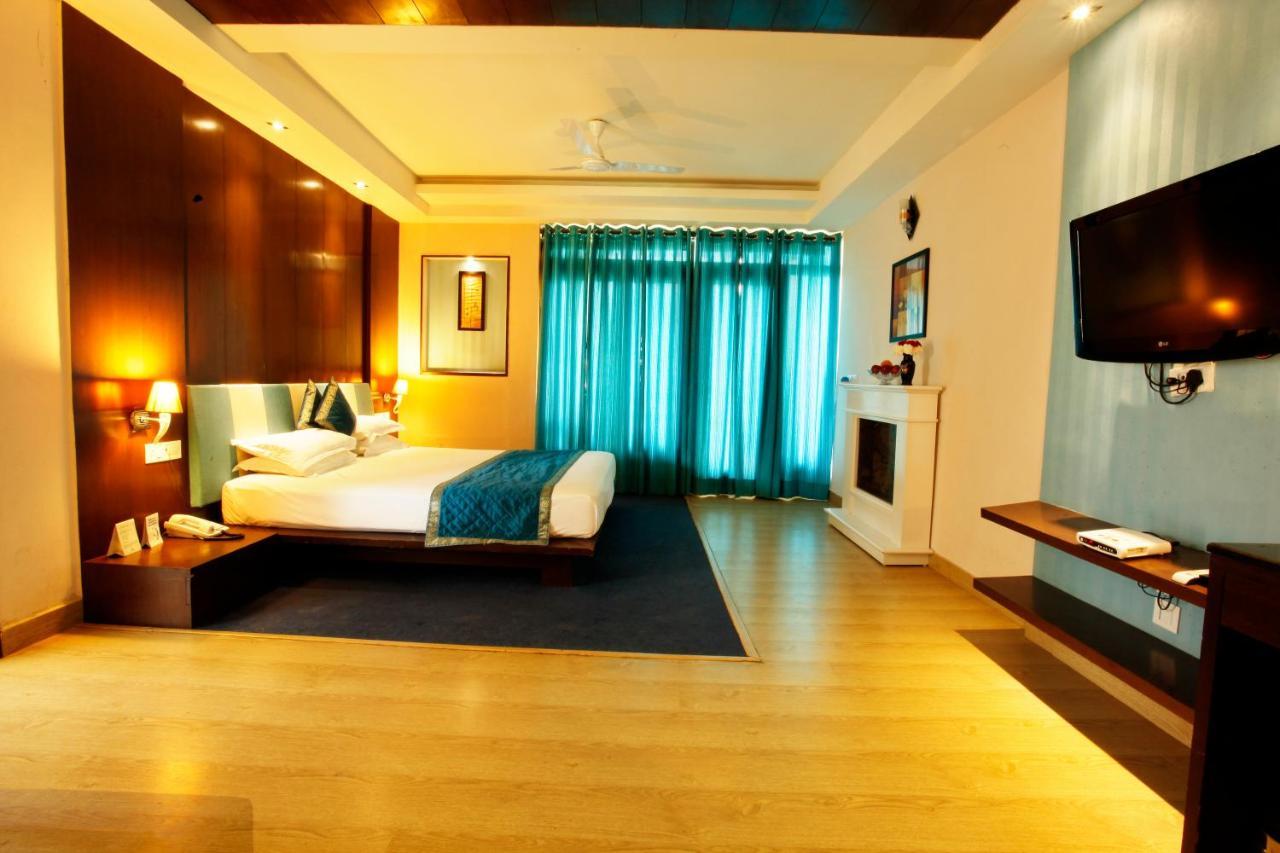 Flag House Resort Junga Экстерьер фото