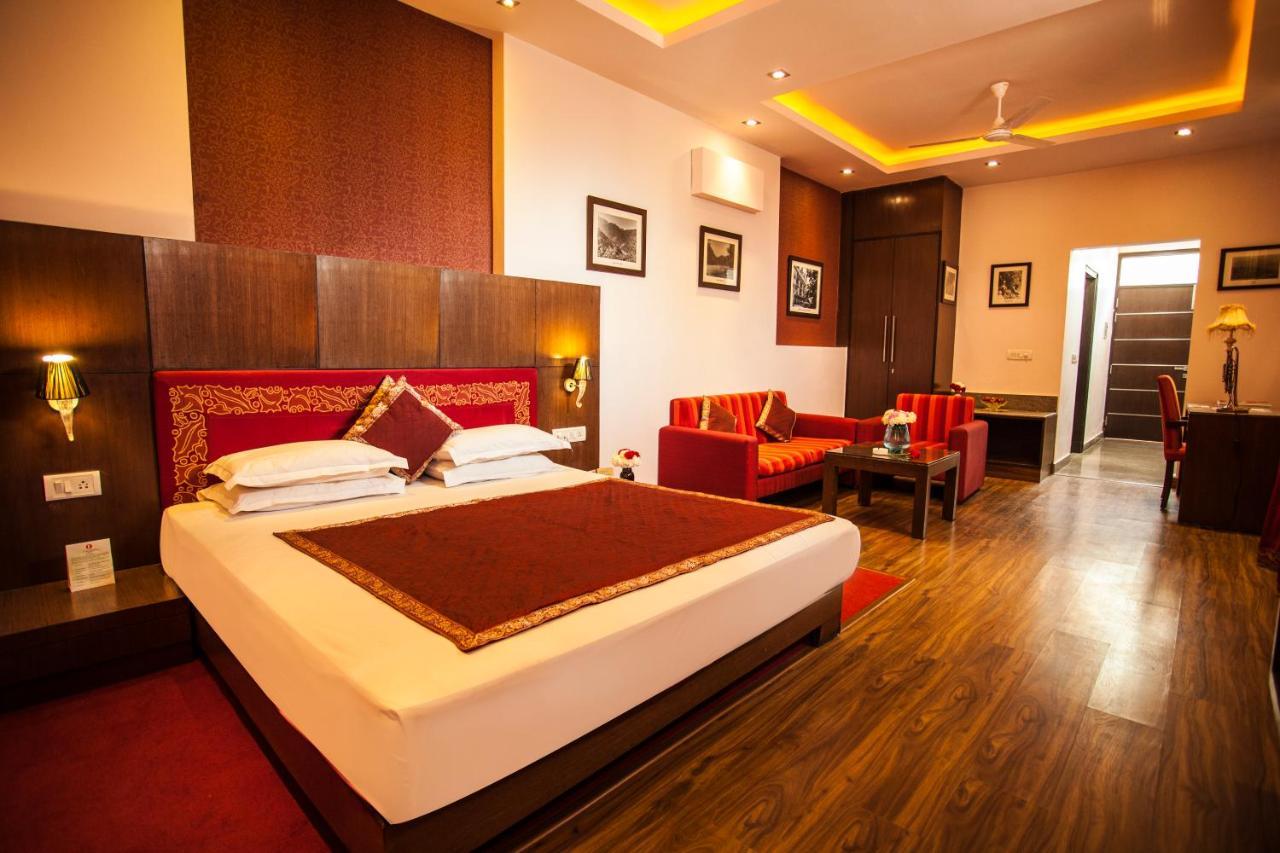 Flag House Resort Junga Экстерьер фото