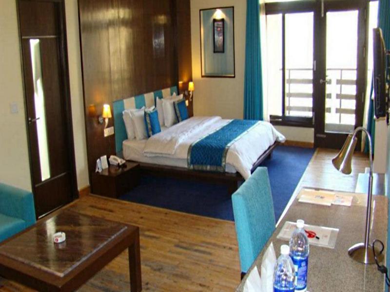Flag House Resort Junga Экстерьер фото