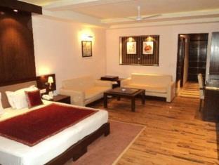 Flag House Resort Junga Экстерьер фото