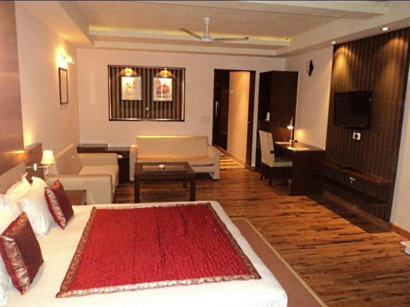 Flag House Resort Junga Экстерьер фото