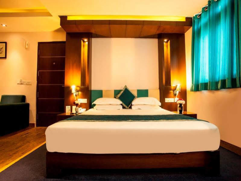 Flag House Resort Junga Экстерьер фото